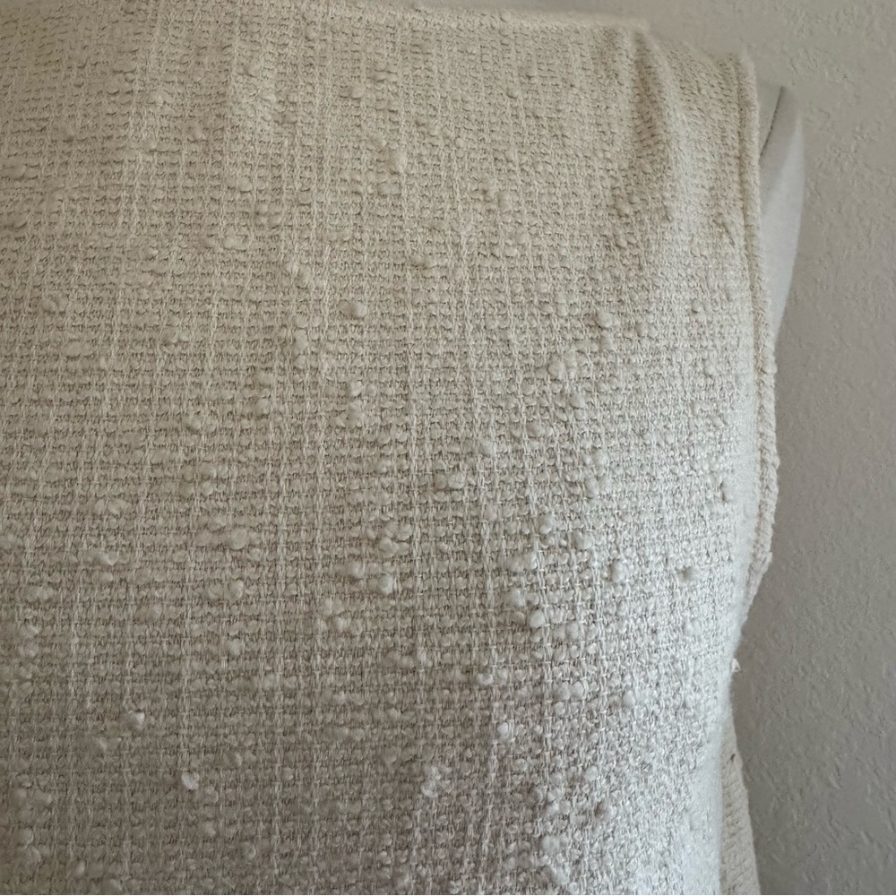 Studio Nicholson Mager Boucle Top - Picture 9 of 13
